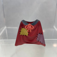 2122 -Komekko's Cloak