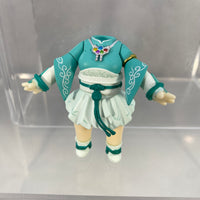 1752 -Yue Qingshu's Dress (Option 1)