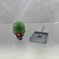 1098 -Harukaze's Sweet Poron, Majo Rika with Dustpan