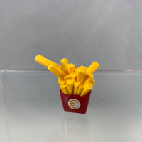 1996 -Chiho's Falling French Fries