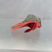 1781 -Chandra's Body with Alternate Skirt Part