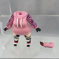 2609 -Robocosan's Body
