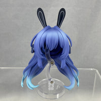 2015 -New Jersey's Hair with Bunny Ears
