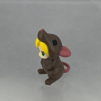 1815 -Jolyne's Mini Figure Chorokichi (Mouse person)