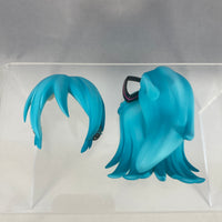 1739 -Hatsune Miku: if Ver Hair