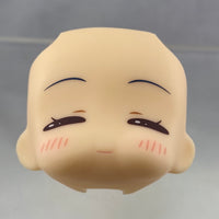 1730-3 -Hana's Happy Eating Face