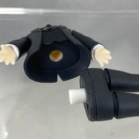 2207 -Klein Moretti's Suit