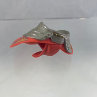 1781 -Chandra's Body with Alternate Skirt Part