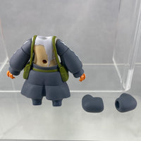 1949 -Strength Dawn Fall Ver. Body