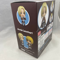 1385- Annie Leonhart Complete in Box