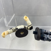 2001 -Mikasa's Final Season Ver. Body (Option 2)