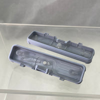 1331 -Ryuko Matoi: Souvenir Jacket Ver. Scissor Blade Case