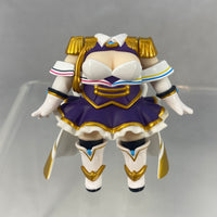 2148 -Akane Shinjo (New Order) Body