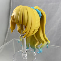 1952 -Karuizawa's Ponytail