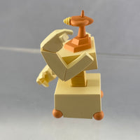 1728 -Mei's Pelop II's Robot Body