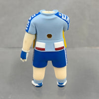 L4 -Sangaku Manami's Biking Suit