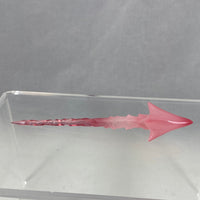 1366 -Lancer/Cu Chulainn's Gae Bolg Noble Phantasm Spear Ver. (Spear 2)