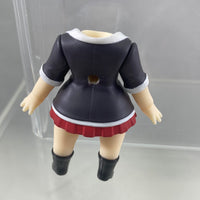 1398 -Junko's School Uniform