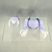 1923 -Laffey's Twin Tails with Bunny Ears