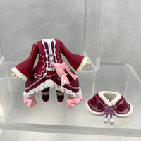 861 -Beatrice's Dress Standing (Option 2)