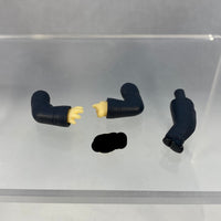 864 -Hiroto Amamiya's Body