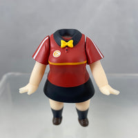 1996 -Chiho's MgRonald's Uniform
