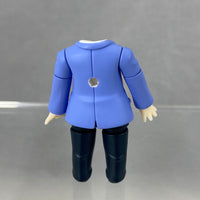 2103 -Haruhi Fujioka's School Uniform