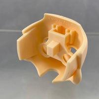 Nendoroid Doll: Customizable Face Plate 03 (Choose Skin Tone)
