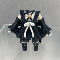 2249 -Shinigami's Dress
