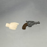 2207 -Klein Moretti's Pistol