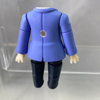 2104 *-Tamaki Suoh's Ouran High School Uniform