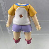 1728 -Mei's Body