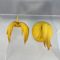 2547 -Edward's Final Episode Ponytail