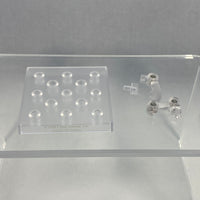 1754 -Miss Fortune's Stand