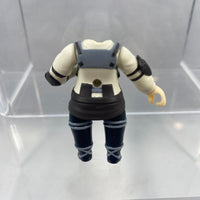 2001 -Mikasa's Final Season Ver. Body (Option 2)