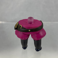 1210 *-Haru's Standing Lower Half