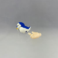 1702 -Snow White's Bluebird