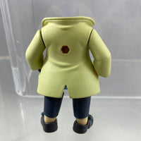 1942 -Rody's Body