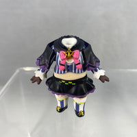 2050 -Murasaki Shion's Body