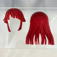 1125 *-FAN-CUSTOMIZED Kokoro's Hair