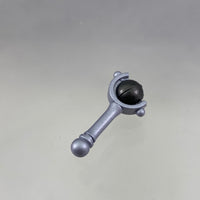 1799 -Hatsune Miku Expo 2021 Ver. Globe-Inspired Microphone