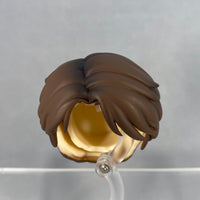 2364 -Marty McFly's Hair