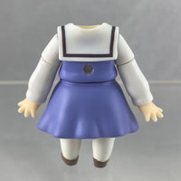 1730 -Hana's School Uniform