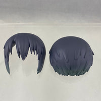 1625 -Somali's Hair