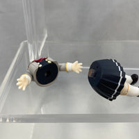 2576 -Alisa Kujou's School Uniform