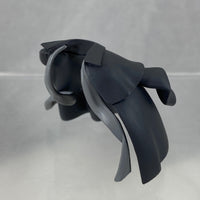 2207 -Klein Moretti's Overcoat with Scarf