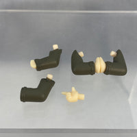 2547 -Edward's Final Episode Body