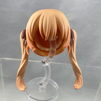 1885 -Erika Amano's Twin-Tails