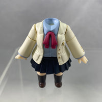 1885 -Erika Amano's School Uniform