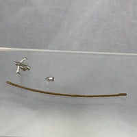 993-DX -Hunter: Female Rathalos Armor Edition's Slinger Parts